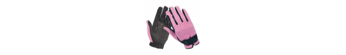 Riding Gloves